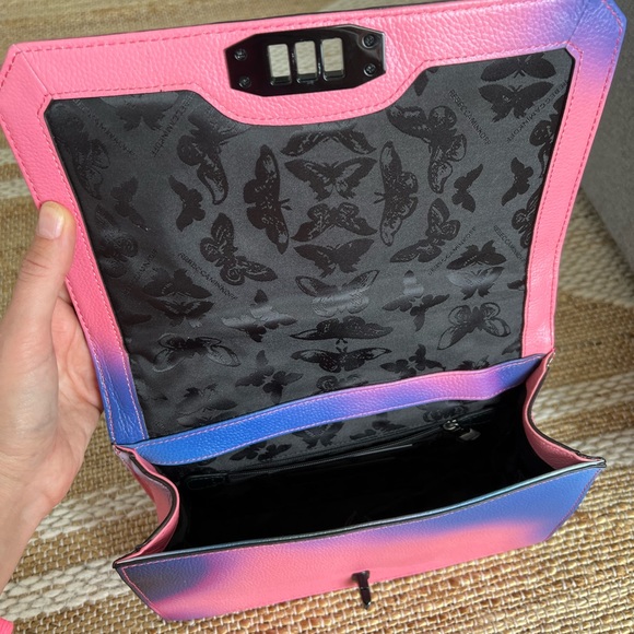 Rebecca Minkoff Love Crossbody - Picture 3 of 6